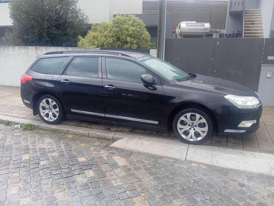 Vendo citroen C5