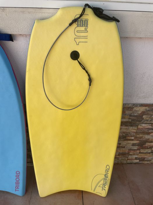 Pranchas Bodyboard Tribord