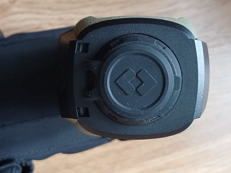 продам тепловізор flir scion otm 136