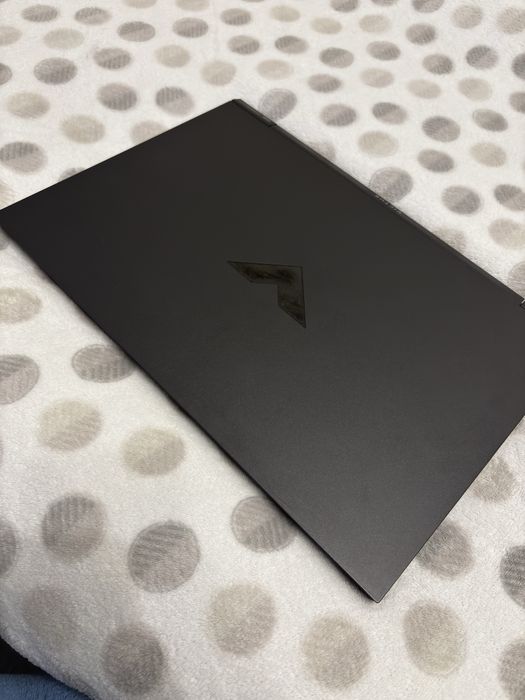 Portatil hp victus gamer em perfeito estado