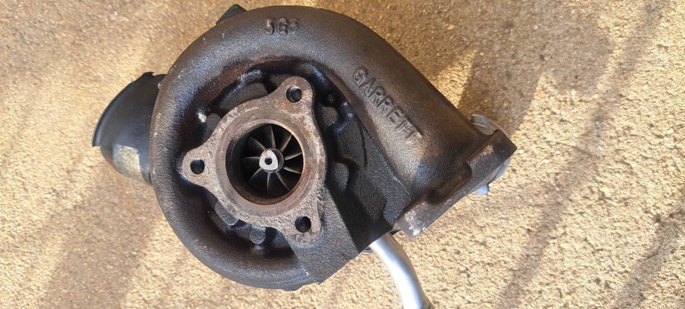 Turbo 2052v  vnt20