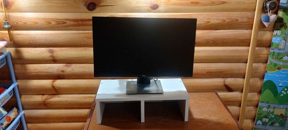Монітор Dell P2419H 23,8 IPS Full HD