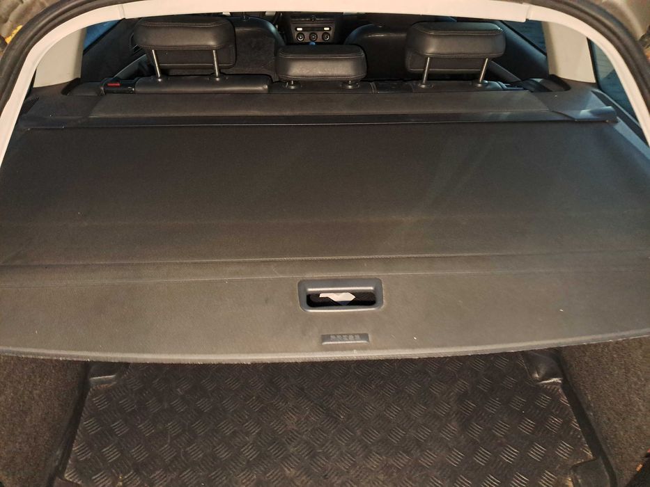 Skoda Octavia II Scout na Części 2.0TDI 4x4 Kompletny Przód Kolor