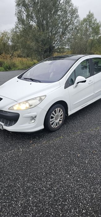 Sprzedam Peugeot 308