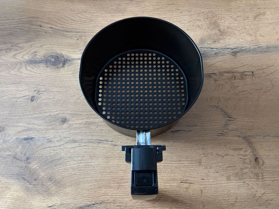 Frytkownica beztłuszczowa - Air Fryer