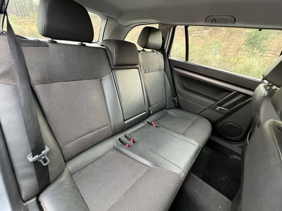 Opel Vectra 1.9 CDTI