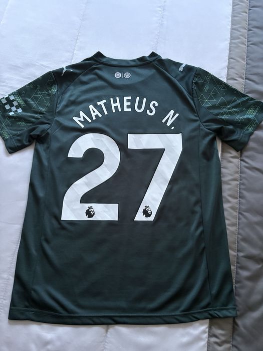 Camisolas de futebol Novas