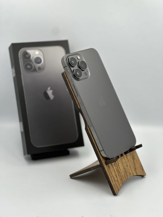  iPhone 13 Pro Max 256Gb Neverlock до 8 березня