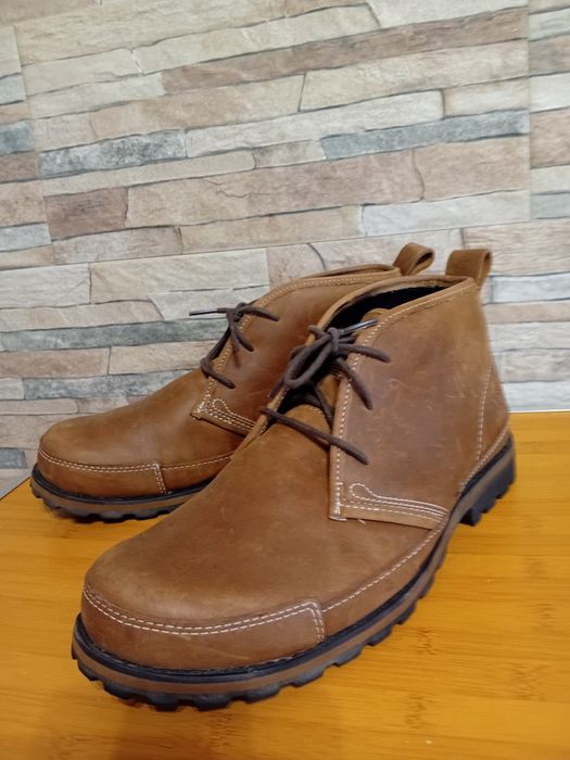 Черевики Timberland