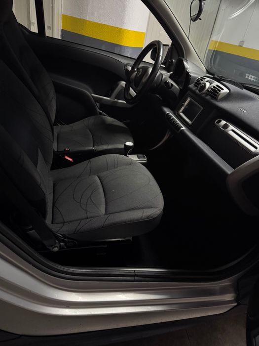 Smart Passion Nightbleu Limited