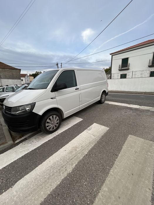 Faco pequenos transportes/ mudancas Lourinha