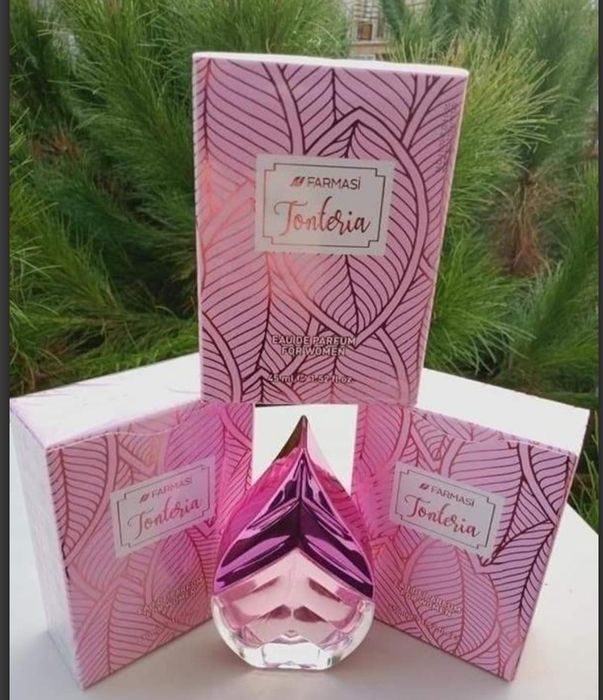 Парфуми Фармасі в наявності в асортименті