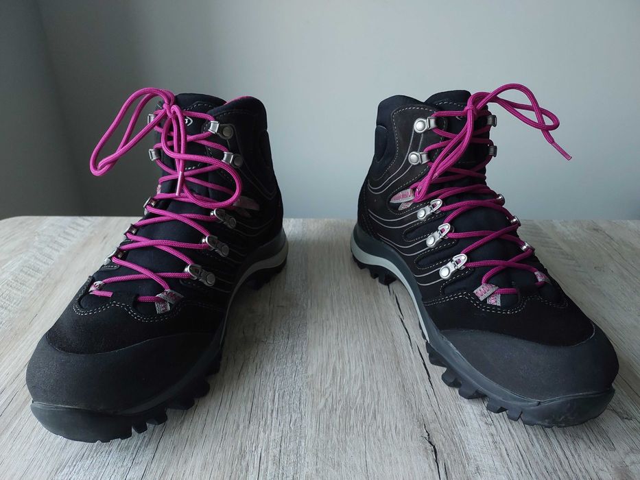 Черевики Aku Alterra GTX W's Gore-Tex