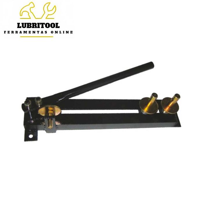 Máquina Dobrar Varão 8/10mm 0178.023 | NOVAS