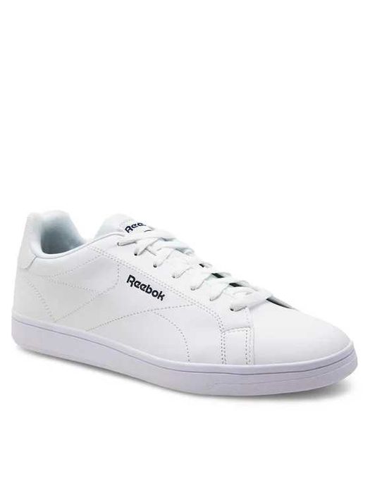 Кроссовки  Reebok Royal Complet 100000451 Білий 44,5р ( Оригинал)