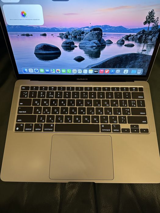 Macbook Air M1 16/512gb 2020 93% АКБ идеал , не макбук про pro  на м2 или на м1 а2338