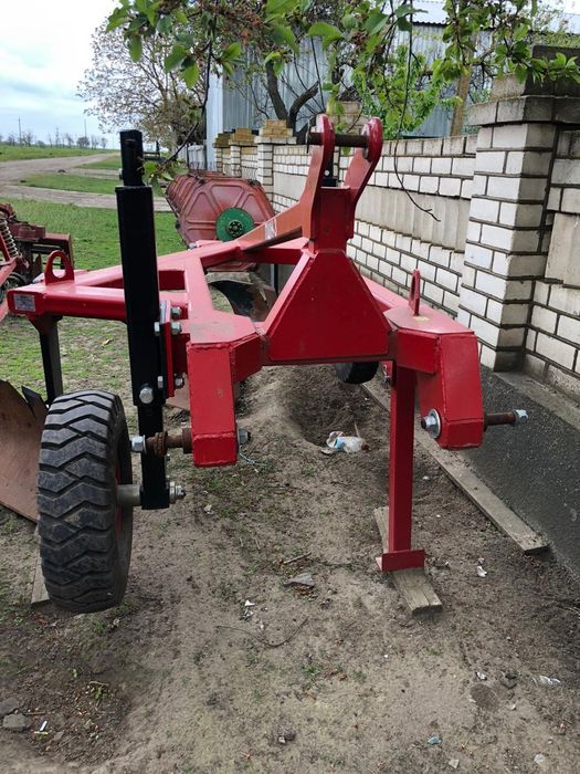 Продам Плуг ПШН -60