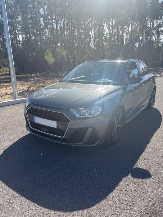 Audi A1 Sportback 30 TFSI S line