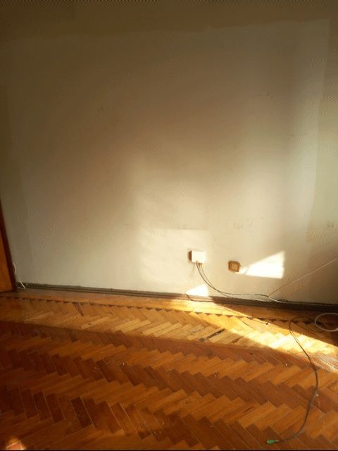 Faco recolha de recheio de casa