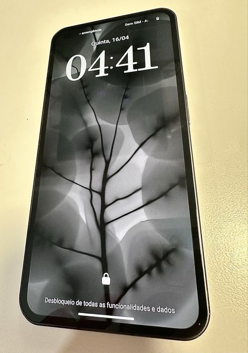 Telemovel Nothing Phone 1