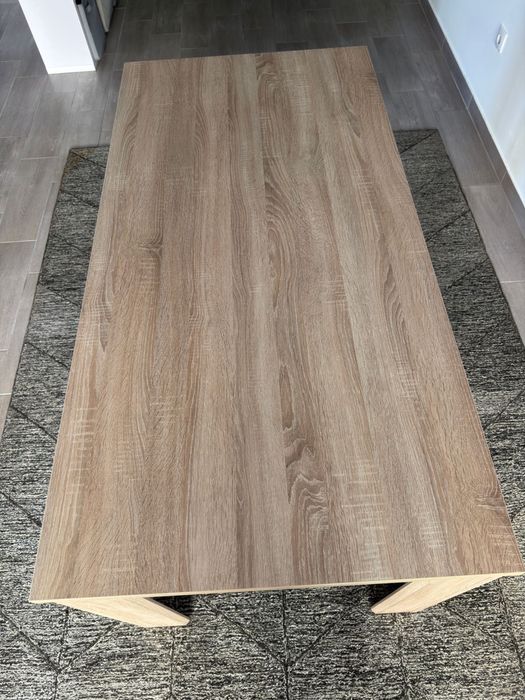 Mesa cozinha como nova Jysk