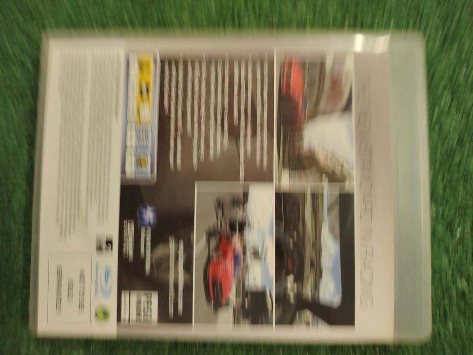 Gra na PlayStation 3