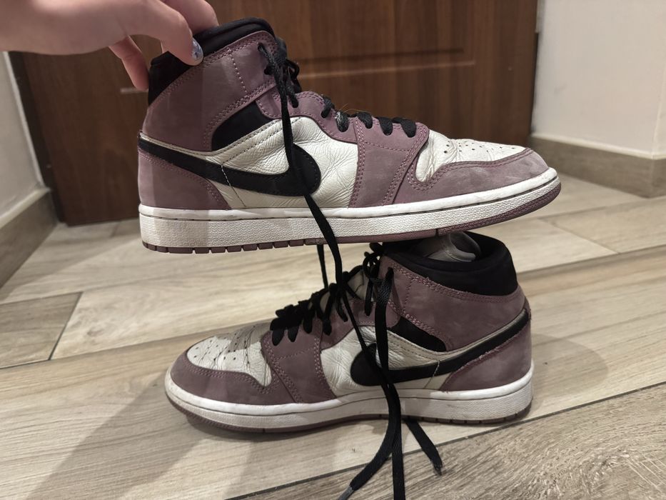 NIKE Air Jordan 40.5