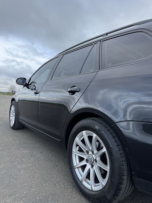 Volkswage Golf 2008г. В идеальном состоянии