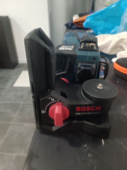 Laser Bosch profissional