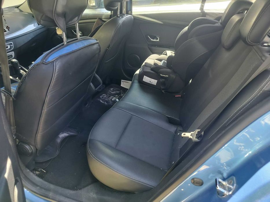 Vendo Renault Megane