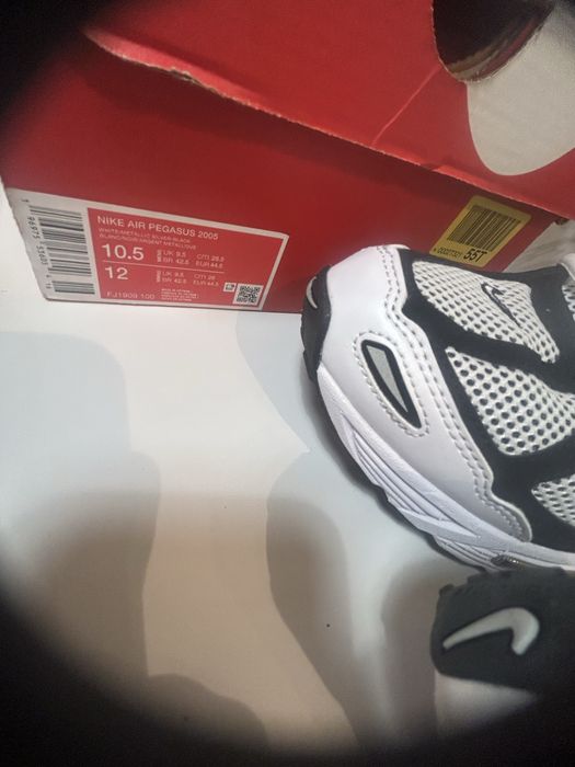 Nike Air Pegassus 2005