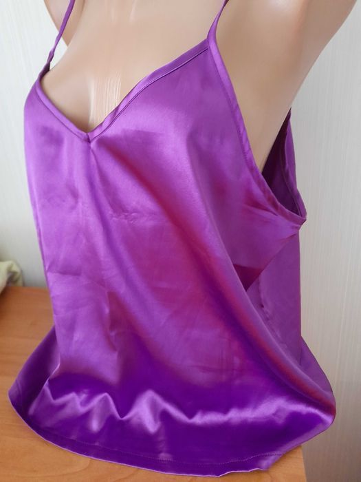 майка женская XL