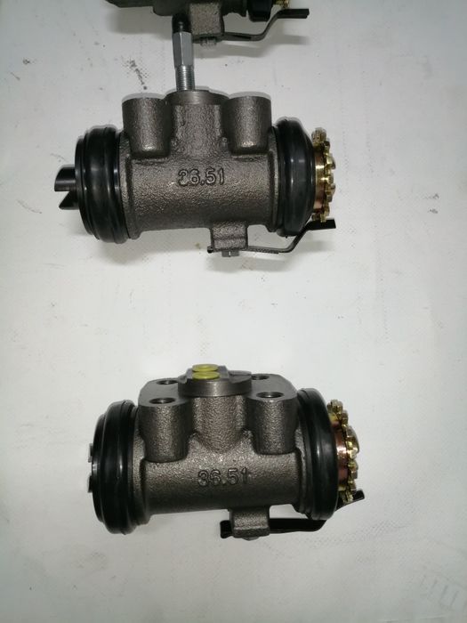 Bombites bombas novas mitsubishi canter FH100