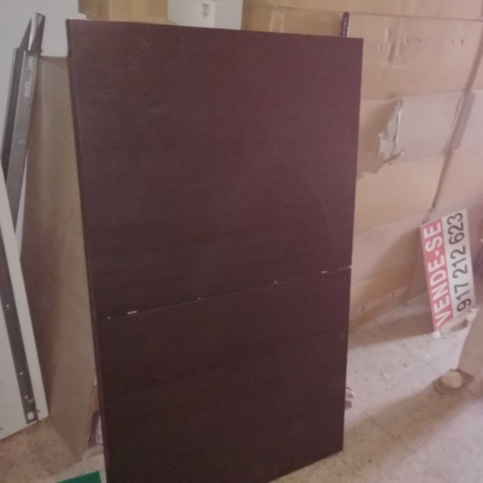 Mesa de Sala com 3 cadeiras