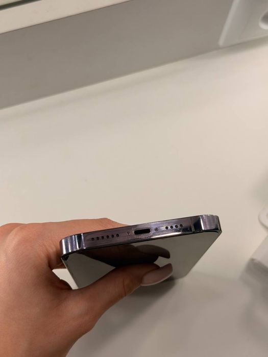 Iphone 14 pro max 256gb