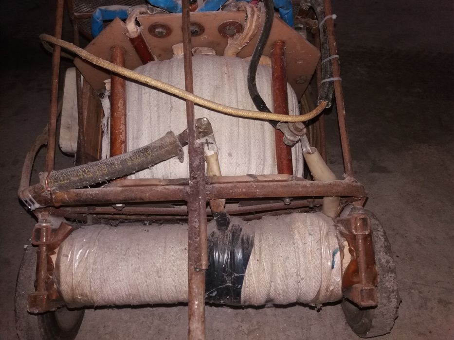 Продам зварку на 220v.