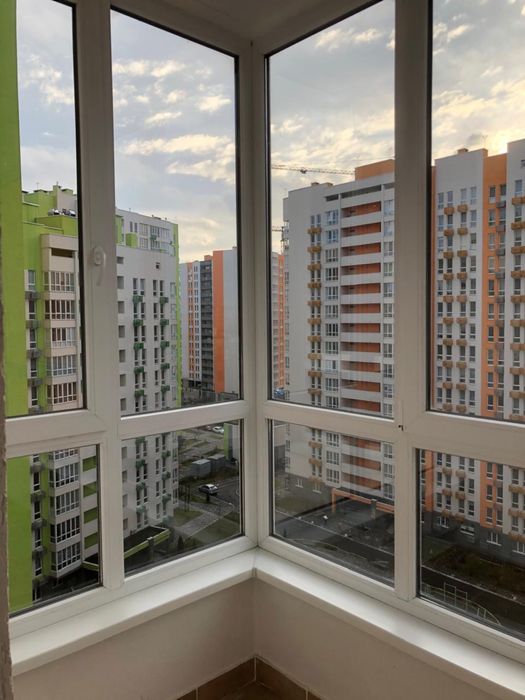 ЖК Нивки парк. Оренда 1 кімнатної квартри