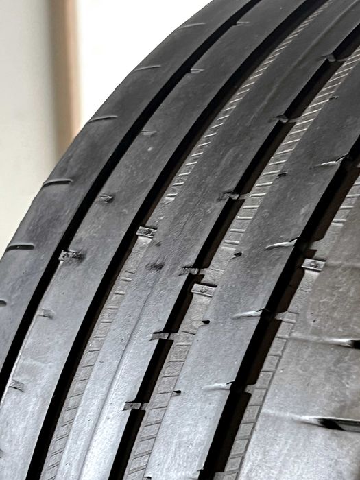 Pneus Goodyear Eagle F1 Asymetric 5 - 235/40/18 - Excelentes