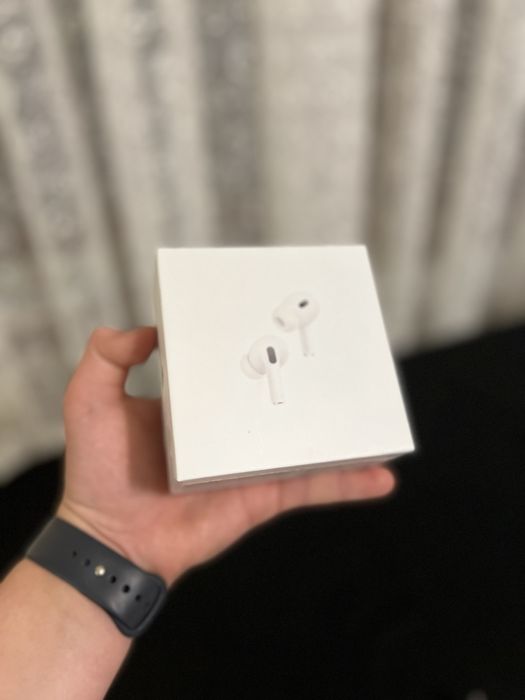 Airpods pro 2  • type-c • без передплат