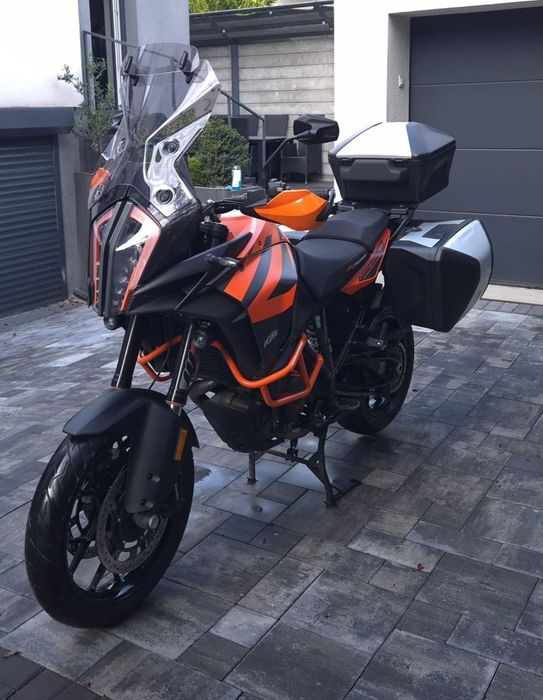 KTM