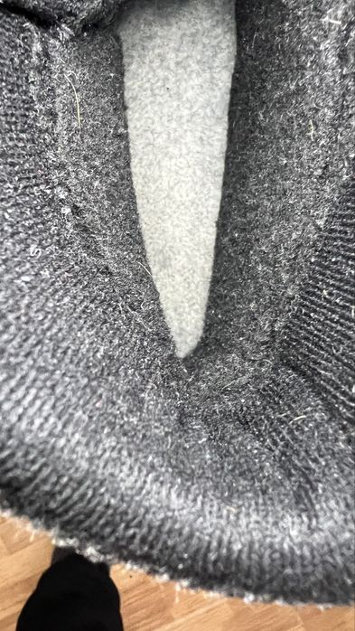 Теплі черевики снігоступи ми трекінгові Lowa 47 GoreTex