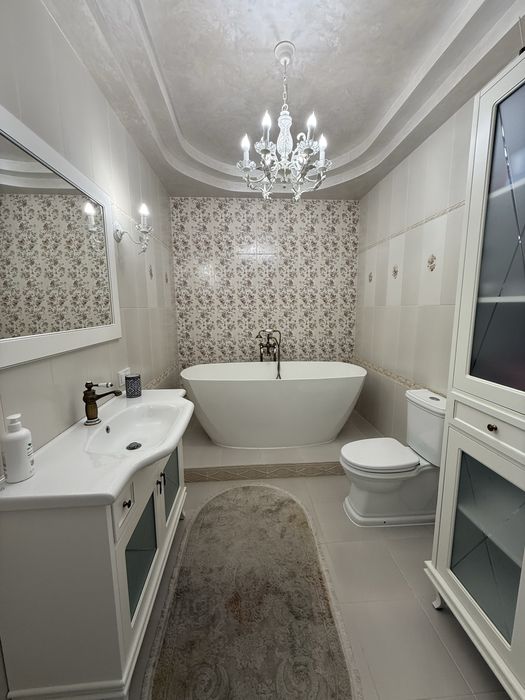 NEWStreet! 150кв.м Продам  Дворівневу кв по Пр.Миру