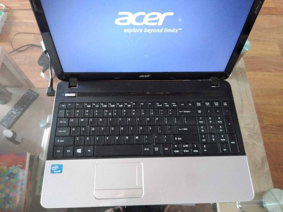 komputer laptop ACER