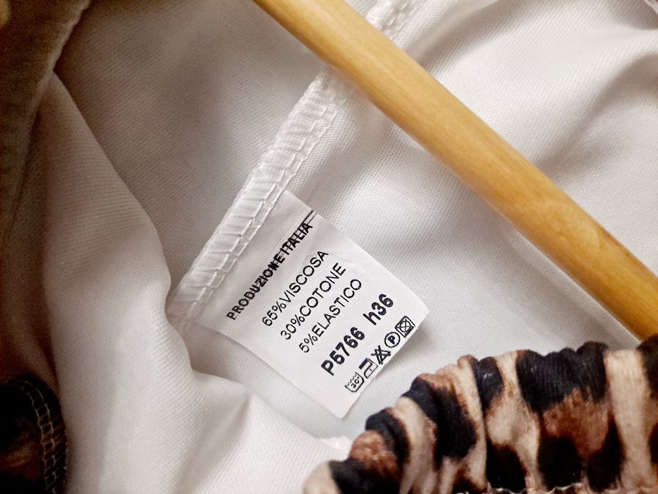 Dres Miki wiskoza bawełna od M do 2xl