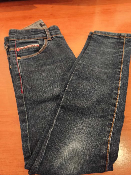 Roupa menino 5/6 anos - ganga