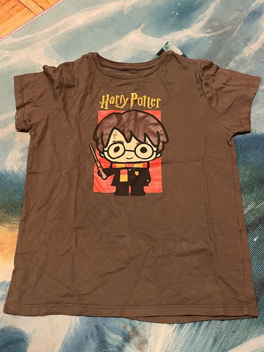Koszulka z Harrym Potterem