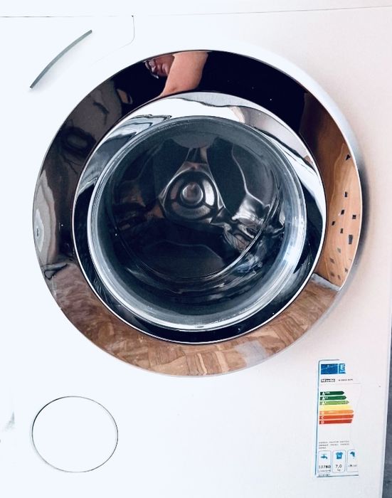 Pralka miele 7 kg jak nowa  rok gwarancji