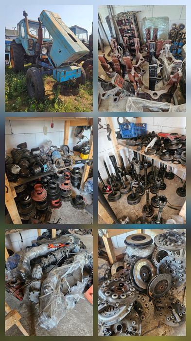 Комбінація приладів МТЗ, Тахоспідометр МТЗ 80,82,892,920,1025,1221 Мтз