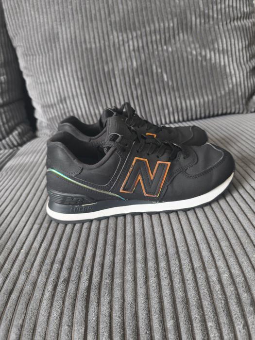 Buty damskie New Balance.