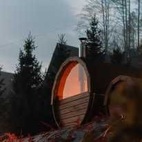 Domki Apartamenty w Górach , Sauna , Jacuzzi , Ferie 2026 r.